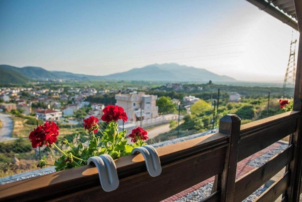 Villa Λωτοσ Kavala Exterior foto