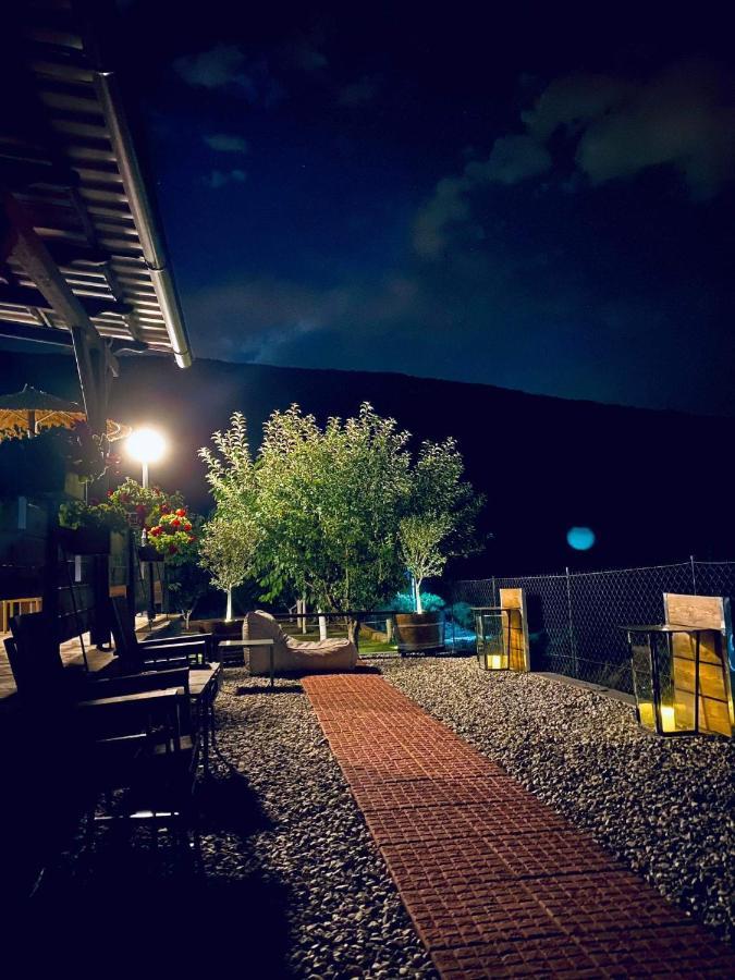 Villa Λωτοσ Kavala Exterior foto